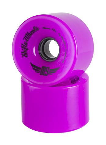 Mindless Classic Wheels SHIFTA Purple - main image